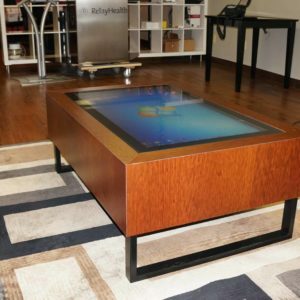 Touch Screen Tables | DigitalTouchSystems